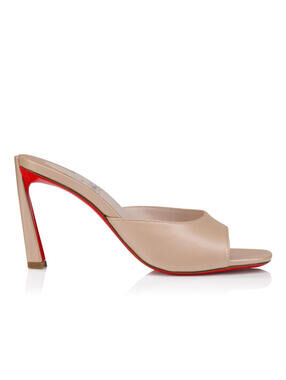 Christian Louboutin Condora Mules(PLEASE REQUEST YOUR SIZE BEFORE PURCHASING)